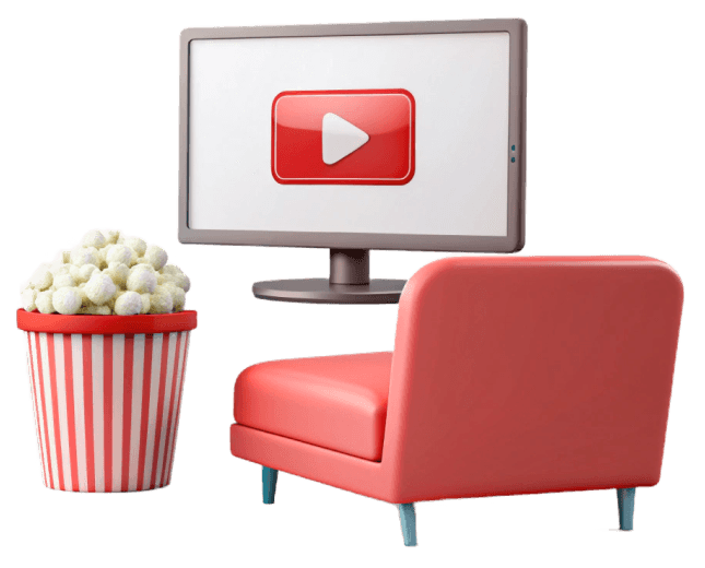 ТВ- каналы и онлайн-кинотеатры