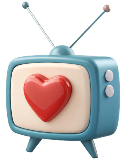 Любимые передачи везде, где есть интернет