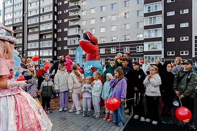 текущий слайд