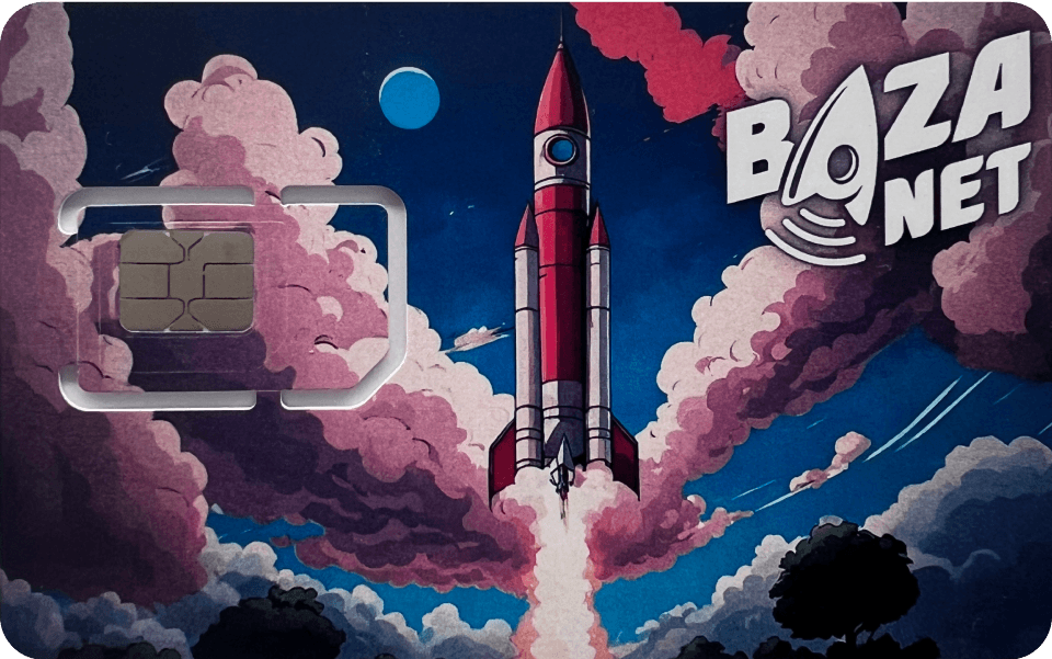 мобильная связь