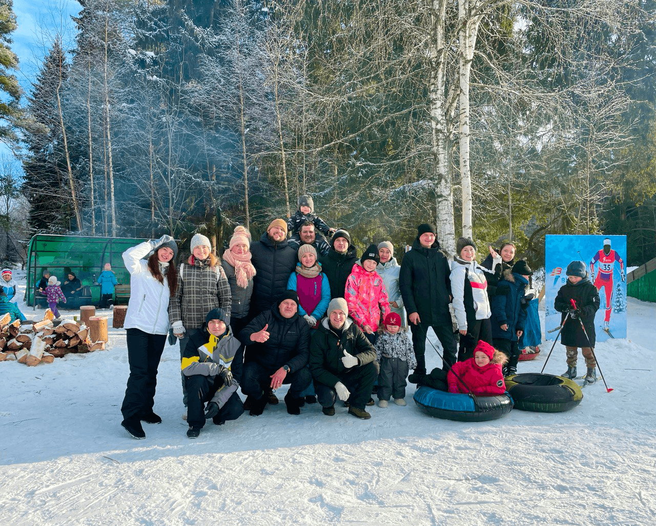 елемент слайдера изображение