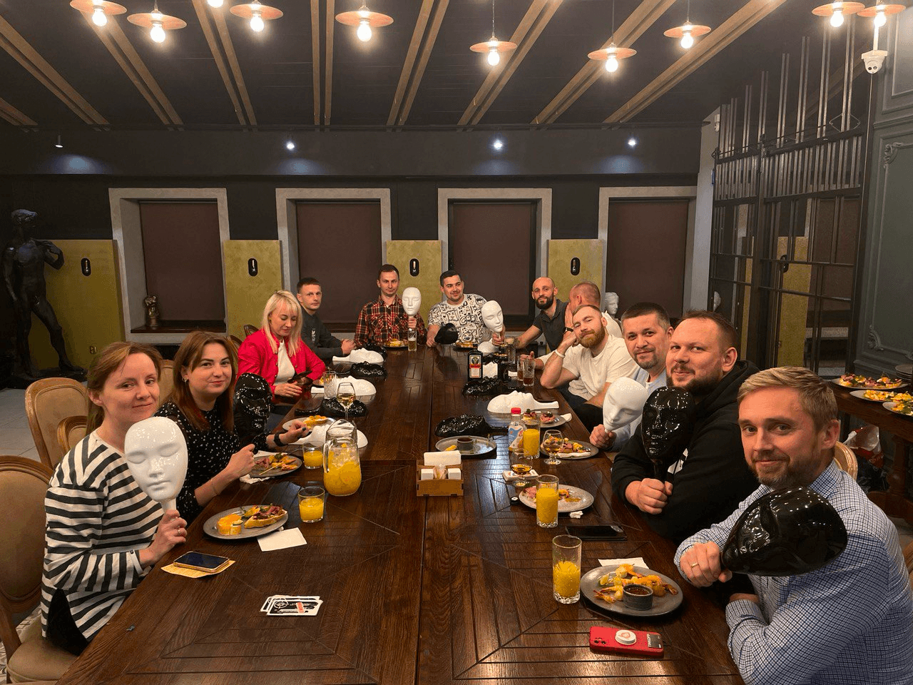 елемент слайдера изображение