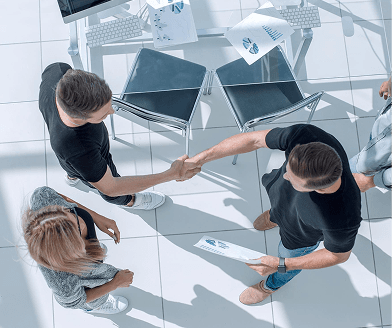 слайд под ссылку