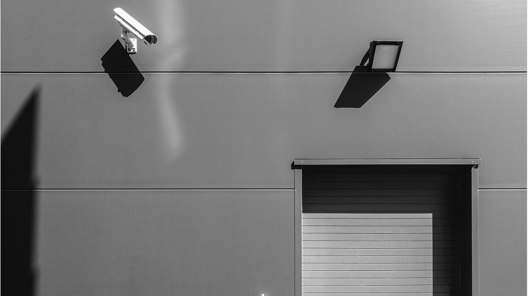 городские камеры