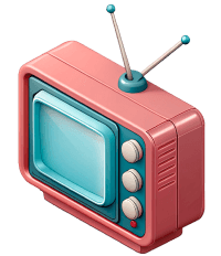 Поддержка старых телевизоров