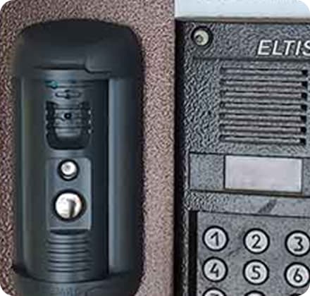 установленное изображение